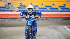 Pierwszy trening MRGARDEN GKM-u Grudziądz (galeria)