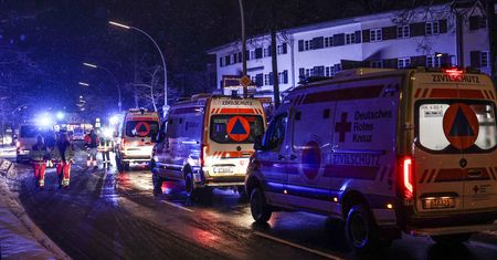 Berlin bez prądu. Oni stoją za atakiem na infrastrukturę