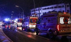 Berlin bez prądu. Oni stoją za atakiem na infrastrukturę