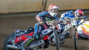 Żużel nie może być czyjąś zabawką. "Trzeba działać na poziomie na który nas stać"