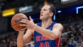Doświadczony Chorwat w NBA przedłuża kontrakt. Bogdanović zarobi duże pieniądze