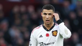 Piłkarz MU w szczerych słowach o wywiadzie Ronaldo. "To na nas wpływa"