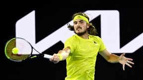 ATP Rotterdam: Stefanos Tsitsipas kolejnym rywalem Huberta Hurkacza. Polak zagra w czwartek