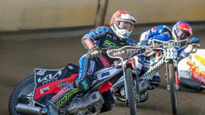 Żużel nie może być czyjąś zabawką. "Trzeba działać na poziomie na który nas stać"