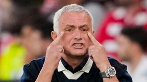 "Wstępne porozumienie". Media: oto nowy pracodawca Mourinho