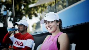 Tenis. Roland Garros: Iga Świątek kontra Nadia Podoroska o finał. Sofia Kenin z Petrą Kvitovą w drugim półfinale