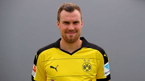 Kevin Grosskreutz wylądował w III lidze