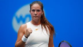 WTA Moskwa: Daria Kasatkina górą w starciu Rosjanek. Historyczne osiągnięcie Ons Jabeur