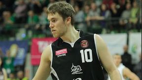 Jordan Hulls: Byliśmy nastawieni na ciężką walkę