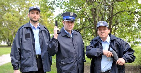 "Ludzie Chudego": Kolejny serial znika z anteny. Porażka Cezarego Żaka