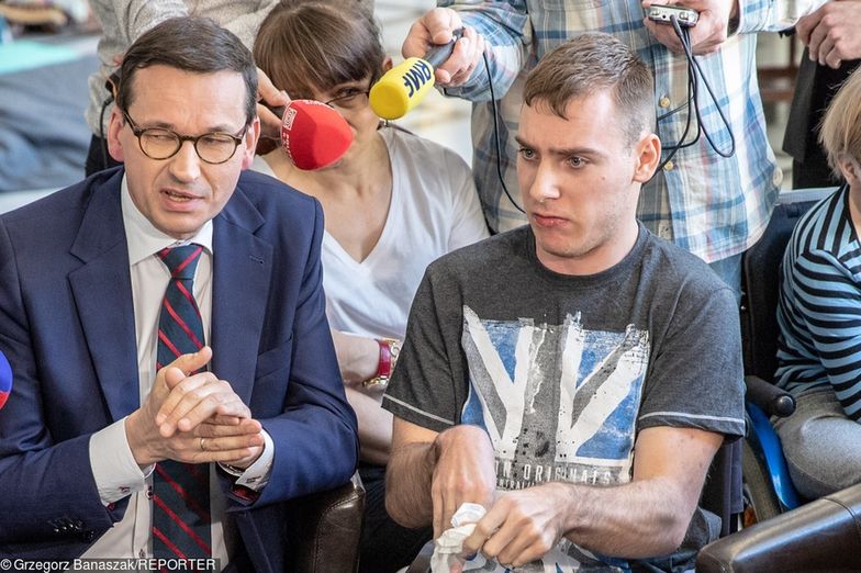 Premier uważa, że rząd spełnił postulaty protestujacych. Oni sami sa innego zdania