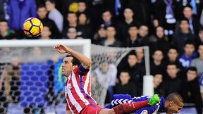 Diego Godin nie zagra do końca sezonu
