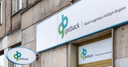 Klienci GetBacku mogą zgłaszać się do Rzecznika Finansowego