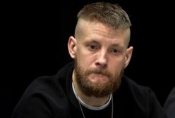 Sebastian Fabijański nie miał dobrego kontaktu z ojcem. "Rywalizował ze mną o atencję matki"