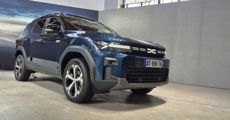 LPG w hybrydzie. Dacia wprowadza ultraoszczędny napęd. Wiemy kiedy w salonach