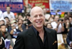 Bruce Willis kończy karierę. Rodzina poinformowała o chorobie
