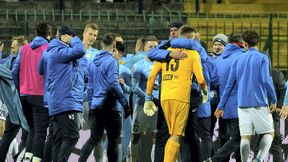Fortuna I liga: Stomil Olsztyn gospodarzem derbów. Starcie najlepszych ofensyw w Tychach