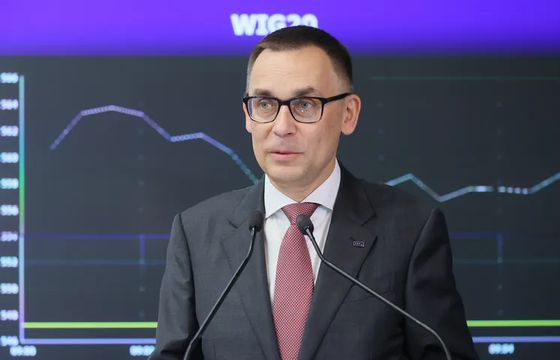 Grupa PTWP z "Rzeczpospolitą" i Elamedem dwa razy większa. Wzrósł też zysk