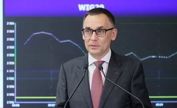 Grupa PTWP z "Rzeczpospolitą" i Elamedem dwa razy większa. Wzrósł też zysk