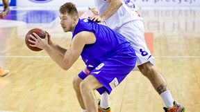 Patrik Auda: Jestem nieco zmęczony po EuroBaskecie