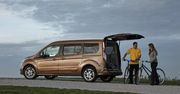Ford Tourneo. Nie tylko dla rodziny