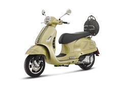 Vespa ma 75 lat. W tym czasie wyprodukowano 19 mln egzemplarzy