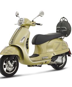 Vespa ma 75 lat. W tym czasie wyprodukowano 19 mln egzemplarzy