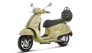 Vespa ma 75 lat. W tym czasie wyprodukowano 19 mln egzemplarzy