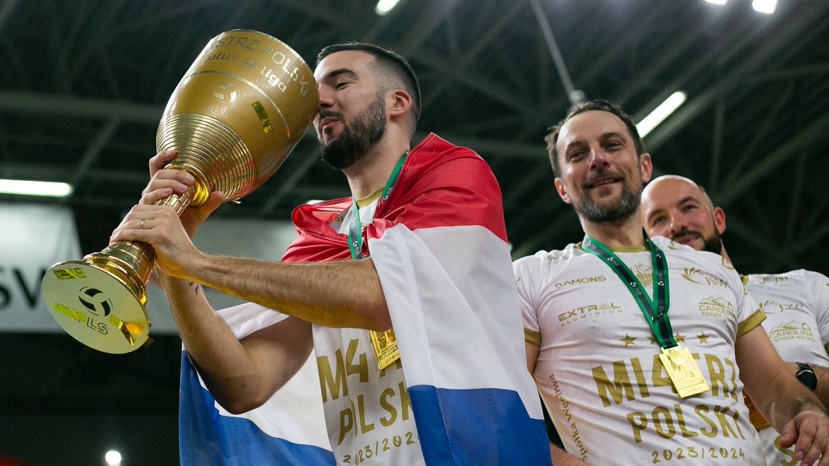 WP SportoweFakty / Monika Pliś