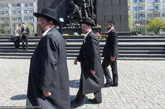 Ustawa 447. Prof. Gliński: jestem także odpowiedzialny za dziedzictwo żydowskie