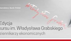 XVI edycja Konkursu im. Władysława Grabskiego - zgłoszenia do 30 września