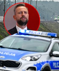 Wojsko reaguje ws. dywersji. Sprawdzi 120 km trakcji kolejowej