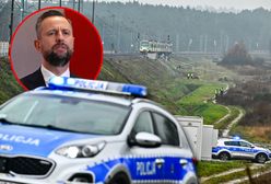 Wojsko reaguje ws. dywersji. Sprawdzi 120 km trakcji kolejowej