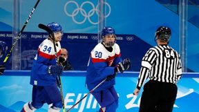 Historyczny medal Słowacji. Fenomenalny 17-latek bohaterem!