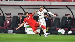 Analiza: Paulo Sousa musi zmienić sposób gry w defensywie