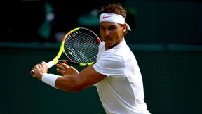 Tenis. Wimbledon 2019: Rafael Nadal zagra z Nickiem Kyrgiosem. Denis Shapovalov przegrał mecz juniorskich mistrzów