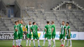 Liga Europy. Hammarby IF - Lech Poznań. Szwedzi skazują się na pożarcie