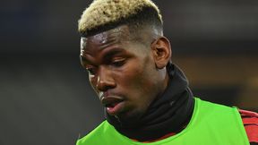 Transfery. Paul Pogba w promocji. Manchester United chce się go pozbyć jak najszybciej