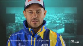 Żużel. Ekspert PGE Ekstraligi: co Nicki Pedersen wie o Danii?