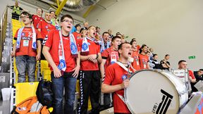 Frekwencja w polskich halach - odc. 17