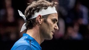 ATP Szanghaj: gładkie zwycięstwa Rogera Federera i Rafaela Nadala. Szwajcar oraz Hiszpan w ćwierćfinale