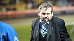 Popieram ideę stowarzyszenia zawodników - rozmowa z Markiem Wojaczkiem, polskim sędzią żużlowym