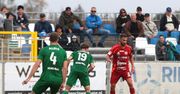 Jeśli Świt Szczecin nie pęknie - czeka go nowa przygoda