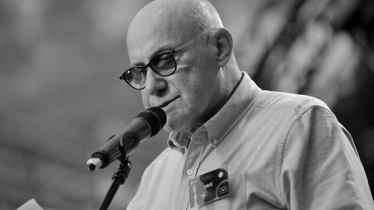 Piotr Machalica nie żyje. Znajomi i bliscy rozpaczają