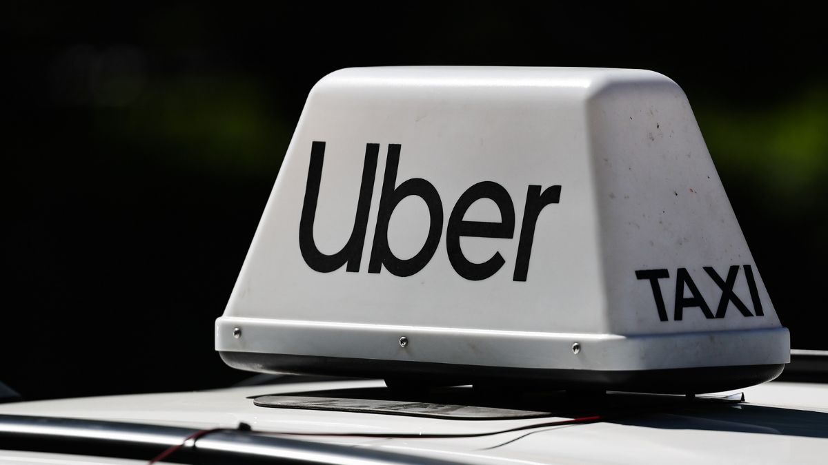 Uber