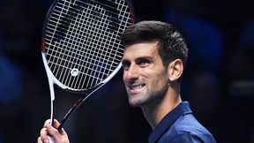 Novak Djoković zakończył współpracę z Borisem Beckerem