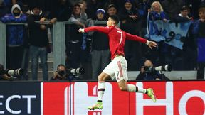 Cristiano Ronaldo jak legenda NBA. Solskjaer zaskoczył swoim porównaniem