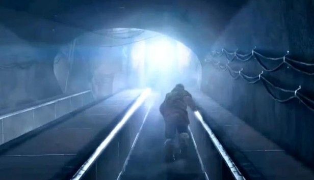 12 minut z Metro Last Light 1