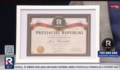 Republika oferuje widzom wizyty lekarza i tabliczki w siedzibie. Tyle kosztuje składka członkowska