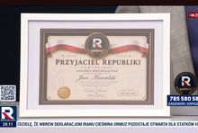 Certyfikat Republiki